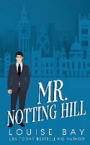 Mr. Notting Hill de Louise Bay