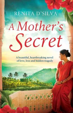 A Mother's Secret de Renita D'Silva