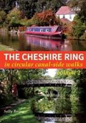 The Cheshire Ring de Sally Bailey