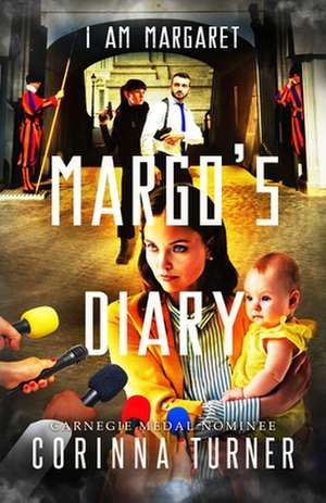 Margo's Diary de Corinna Turner