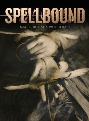 Spellbound de Marina Wallace