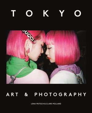 Tokyo de Clare Pollard