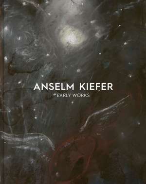 Anselm Kiefer de Lena Fritsch