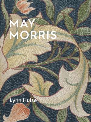 May Morris Designs de Lynn Hulse