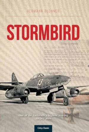 Stormbird de Hermann Buchner