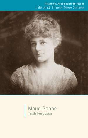 Maud Gonne de Trish Ferguson