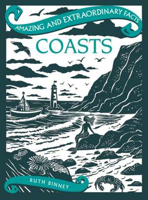 Coasts de Ruth Binney