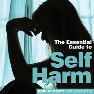 Self Harm de Robert Duffy