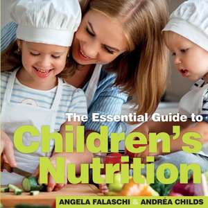 Children's Nutrition de Robert Duffy