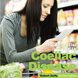 Coeliac Disease de Robert Duffy