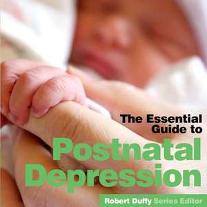 Post Natal Depression de Robert Duffy