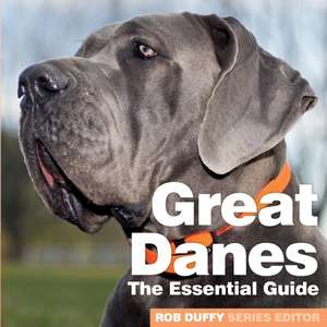 Great Danes de Robert Duffy