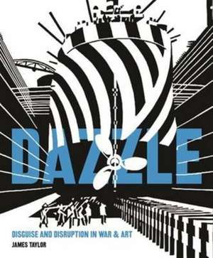 Taylor, J: Dazzle