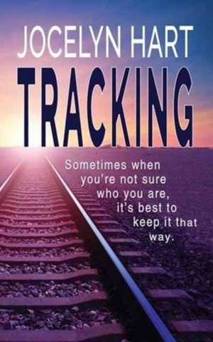 Tracking de Jocelyn Hart