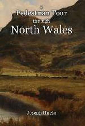 A Pedestrian Tour through North Wales in a Series of Letters de Joseph Hucks