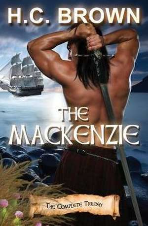 The Mackenzie de H. C. Brown