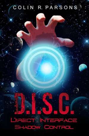 D.I.S.C. de Colin R. Parsons