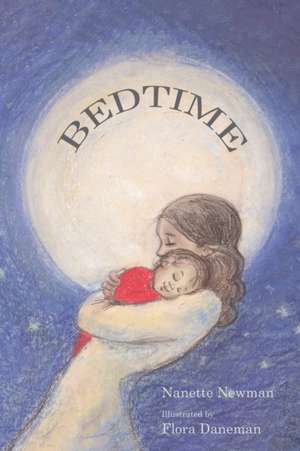 Bedtime de Nanette Newman