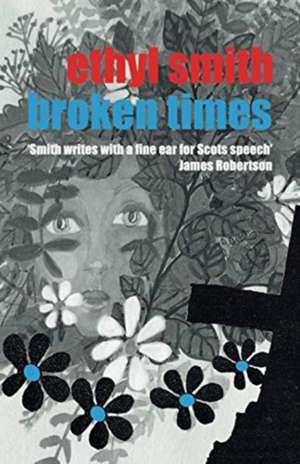 Broken TImes de Ethyl Smith