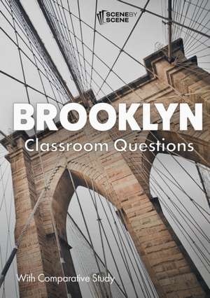 Brooklyn Classroom Questions for Comparative Study de Amy Farrell