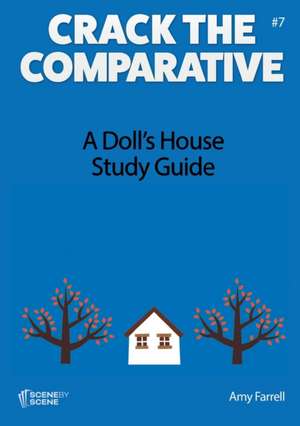 A Doll's House Study Guide de Amy Farrell