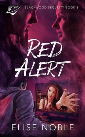 Red Alert de Elise Noble