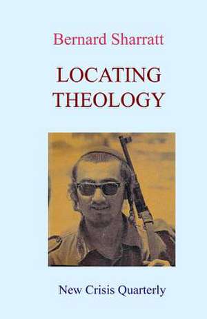 Locating Theology