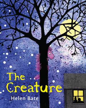 The Creature de Helen Bate