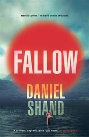 Fallow de Daniel Shand