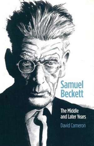 Samuel Beckett de David Cameron