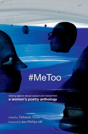 #MeToo de Deborah Alma