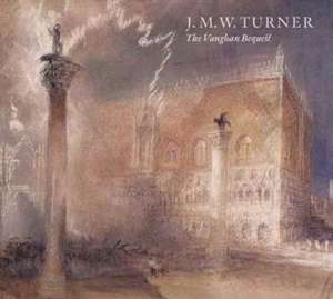 J.M.W. Turner de Christopher Baker