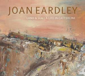 Elliott, P: Joan Eardley