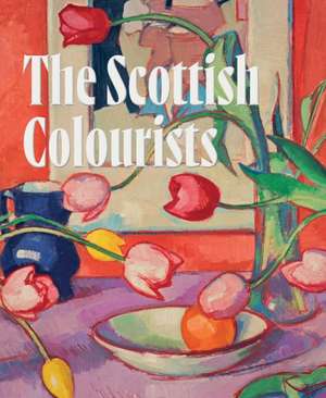 The Scottish Colourists de Alice Strang
