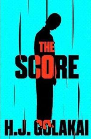 The Score de H J Golakai