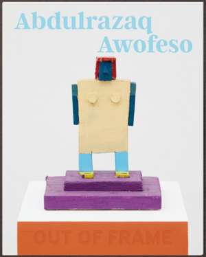 Abdulrazaq Awofe de Melanie Pocock