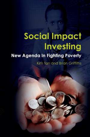 Social Impact Investing de Kim Tan