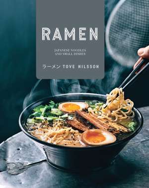 Ramen de Tove Nilsson