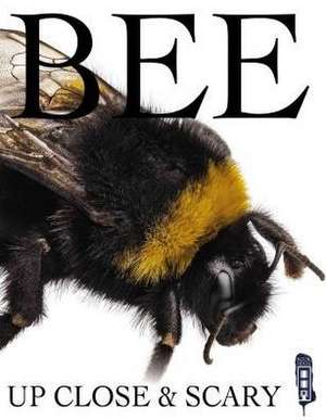 Bee de Kevin Ingam