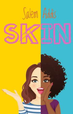 Skin de Salem Addis