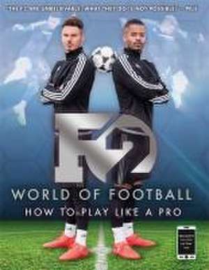 F2 World of Football de The F2