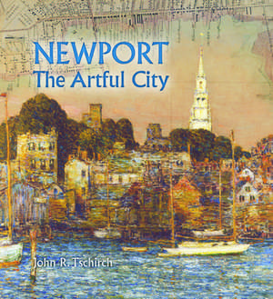 Newport de John R Tschirch