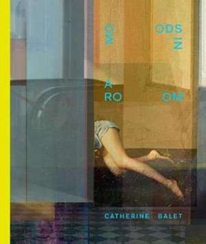 Moods In A Room de Catherine Balet