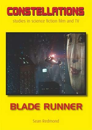 Blade Runner de Sean Redmond