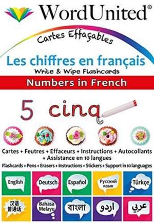 Numbers in French