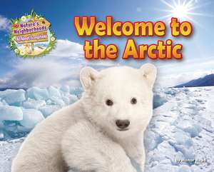 Welcome to the Arctic de Honor Head