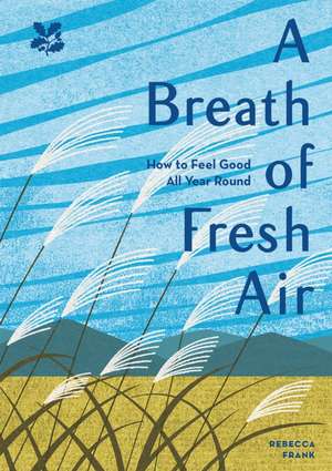 A Breath of Fresh Air de National Trust Books