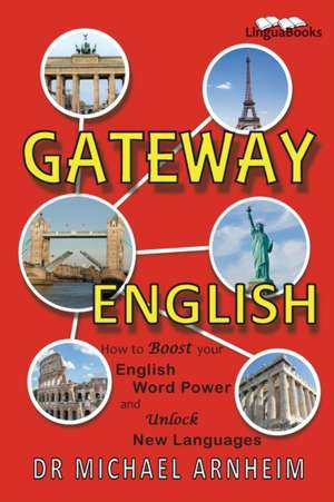 Gateway English de Michael Arnheim