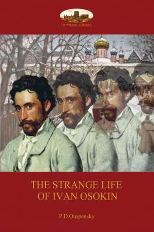 Strange Life of Ivan Osokin de P. D. Ouspensky