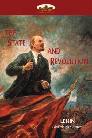 The State and Revolution de Lenin